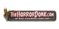 κουπονι Thehorrordome