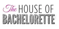 The House of Bachelorette Alennuskoodi