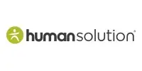 Cupom The Human Solution