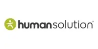 mã giảm giá The Human Solution