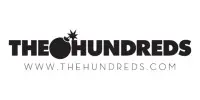 The Hundreds Discount Code