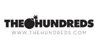 Descuento The Hundreds