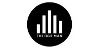 Descuento the idle man