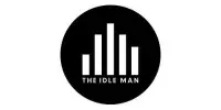 mã giảm giá the idle man