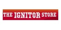 The Ignitor Store كود خصم