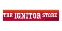 Descuento The Ignitor Store