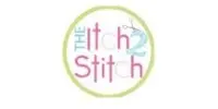 Codice Sconto The Itch 2 Stitch