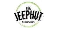 The Jeep Hut Gutschein 