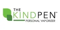 The Kind Pen Kortingscode