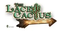 The Lace Cactus Kupon