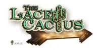 Descuento The Lace Cactus