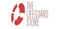 Voucher The Lifeguard Store