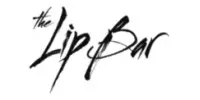 Cupom The Lip Bar