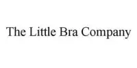 mã giảm giá The Little Bra Company