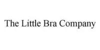 Cupom The Little Bra Company