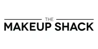The Makeup Shack Cupón