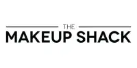 Cupom The Makeup Shack