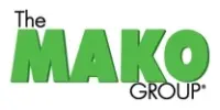 The Mako Group 優惠碼