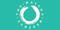 The Matcha Reserve Code Promo