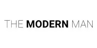 The Modern Man Kortingscode