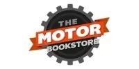 промокоды The Motor Bookstore
