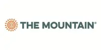 The Mountain Kortingscode