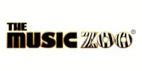 The Music Zoo Kupon