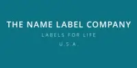 The Name Label Company Discount code