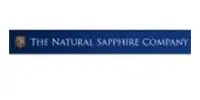 Codice Sconto The Natural Sapphire Company