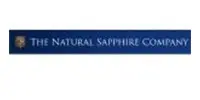 The Natural Sapphire Company Coupon