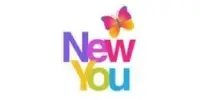 The New You Plan كود خصم