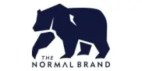 κουπονι The Normal Brand