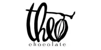 Theo Chocolate Rabattkode