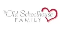 Theoldschoolhouse.com Rabattkode