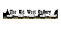 The Old West Gallery Kortingscode
