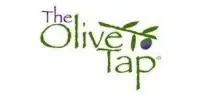 Cupom The Olive Tap
