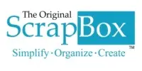 The Original Scrapbox Coupon
