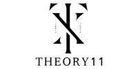Theory11 Alennuskoodi