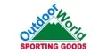 Outdoor World Coupons