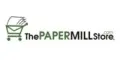 The Paper Mill Store Promo Codes