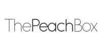 ThePeachBox Code Promo