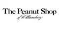 The Peanut Shop Promo Codes