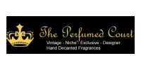 The Perfumed Court Kortingscode