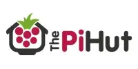 The Pi Hut Gutschein 
