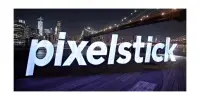 Pixelstick Coupon