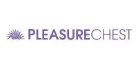 Cupom Thepleasurechest.com