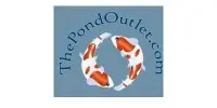 mã giảm giá ThePondOutlet.com