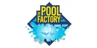 The Pool Factory 折扣碼