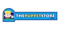 The Puppet Store Cupom