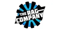 The Rag Company Gutschein 